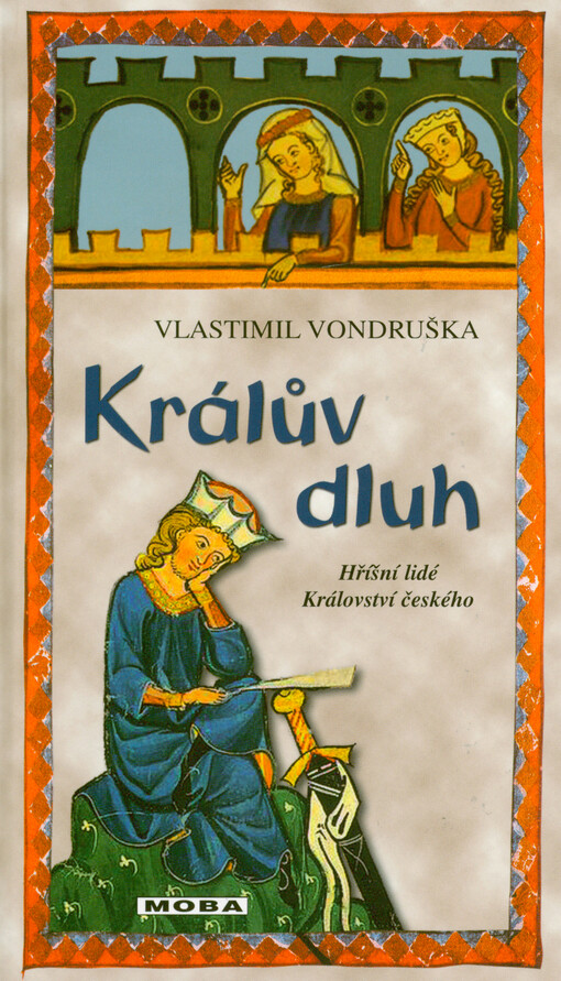 Králův dluh
