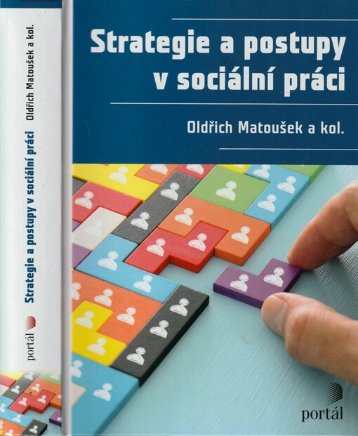 Strategie a postupy v sociální práci