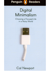 Digital minimalism  (odkaz v elektronickém katalogu)