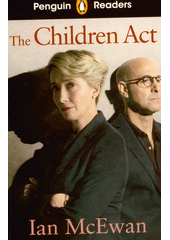 The children act  (odkaz v elektronickém katalogu)