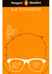 The secret diary of Adrian Mole aged 13 3 (odkaz v elektronickém katalogu)