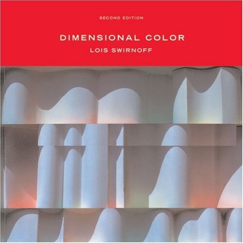 Dimensional Color, Second Edition