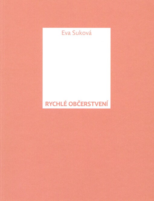 Rychlé občerstvení