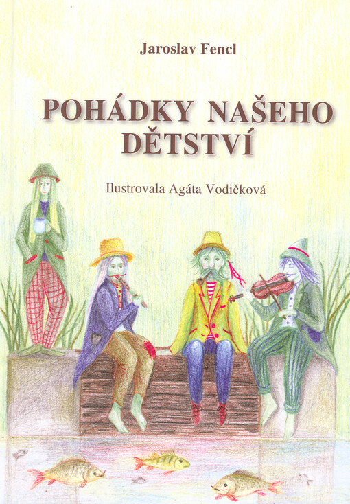 Pohádky našeho dětství