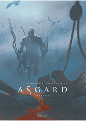 Asgard : integrál  (odkaz v elektronickém katalogu)
