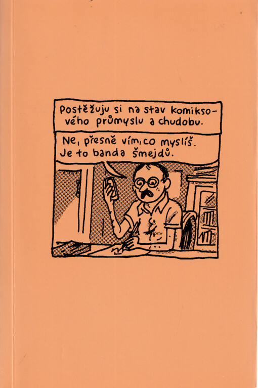 Nuda a další příběhy