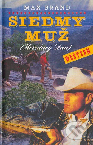 Siedmy muž-Hvízdavý Dan