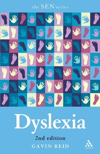 Dyslexia (Special Educational Needs)