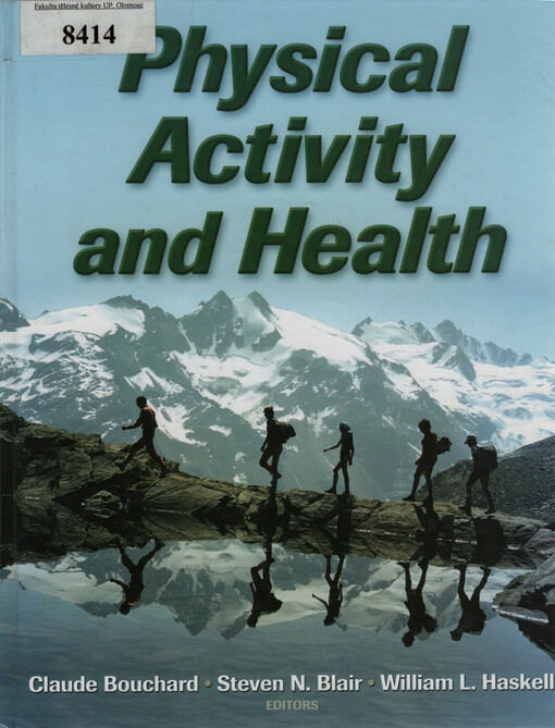 Physical activity and health