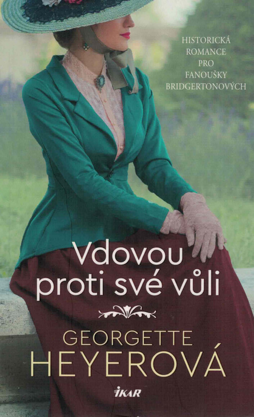 Vdovou proti své vůli