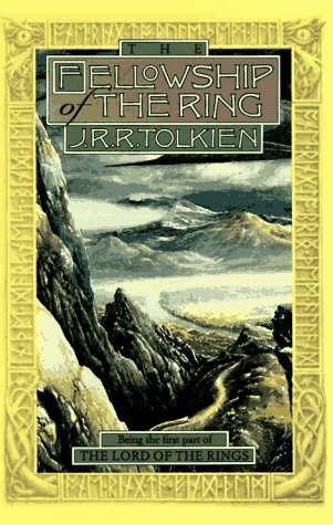 The Fellowship of the Ring (Lord of the Rings)