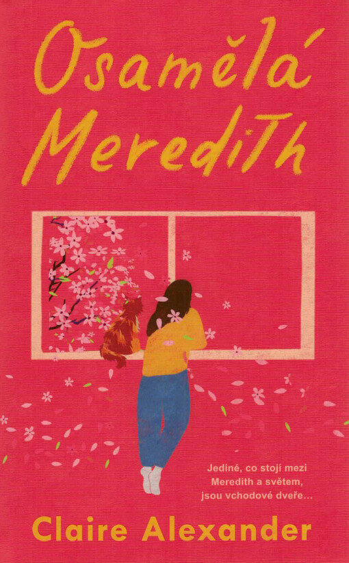Osamělá Meredith