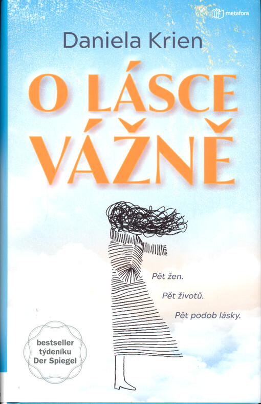 O lásce vážně