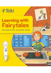 Learning with fairytales : interactive talking book  (odkaz v elektronickém katalogu)