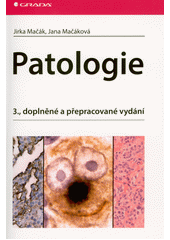 Patologie  (odkaz v elektronickém katalogu)