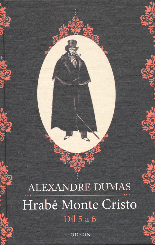Hrabě Monte Cristo. Díl 5 a 6