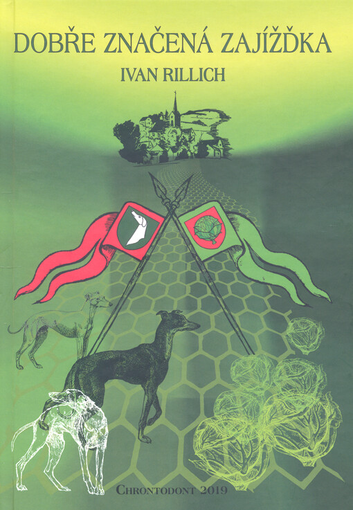 Dobře značená zajížďka : (autobusem na konec světa a pak už jen dvacet minut pěšky)