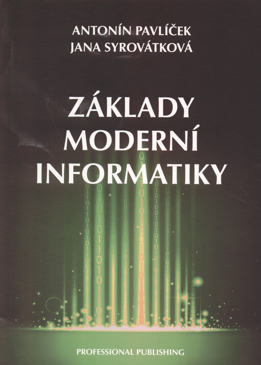 Základy moderní informatiky
