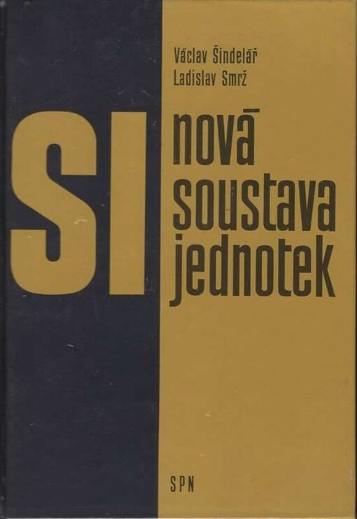 Nová soustava jednotek