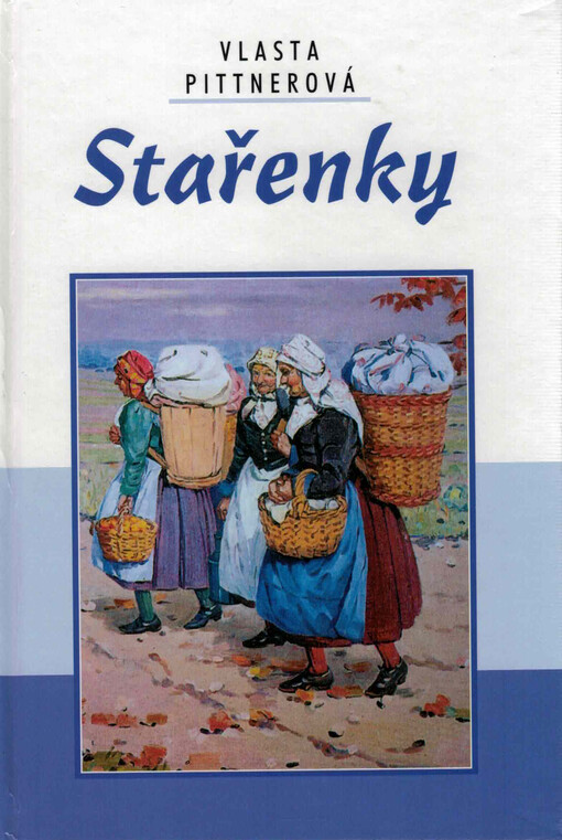 Stařenky