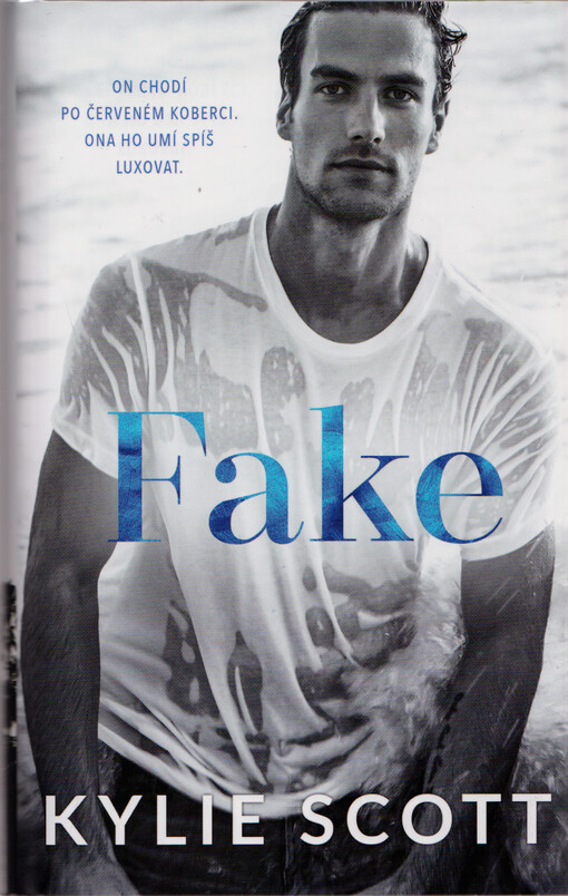 West Hollywood. (1), Fake