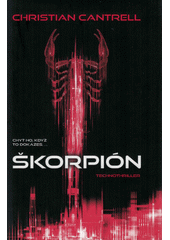 Škorpión  (odkaz v elektronickém katalogu)