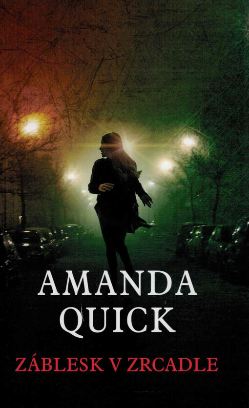 Záblesk v zrcadle