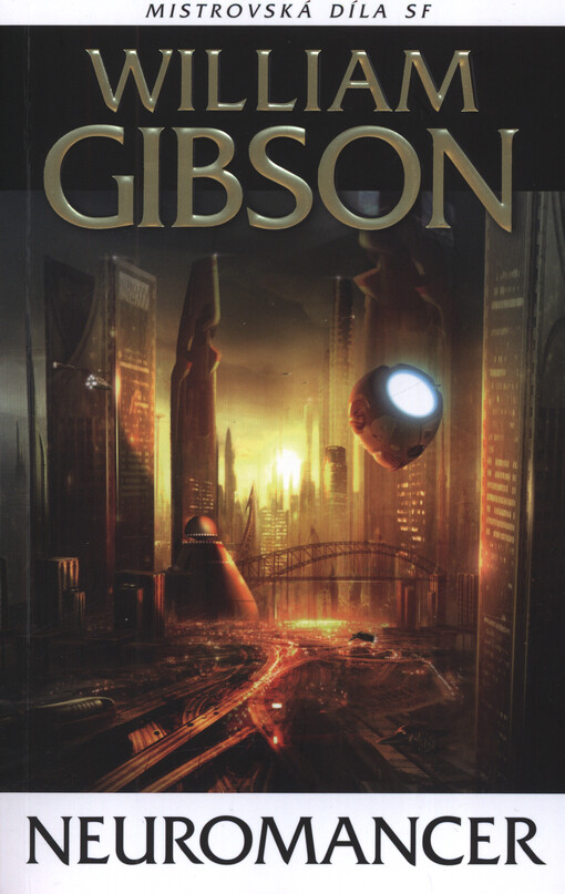 Neuromancer