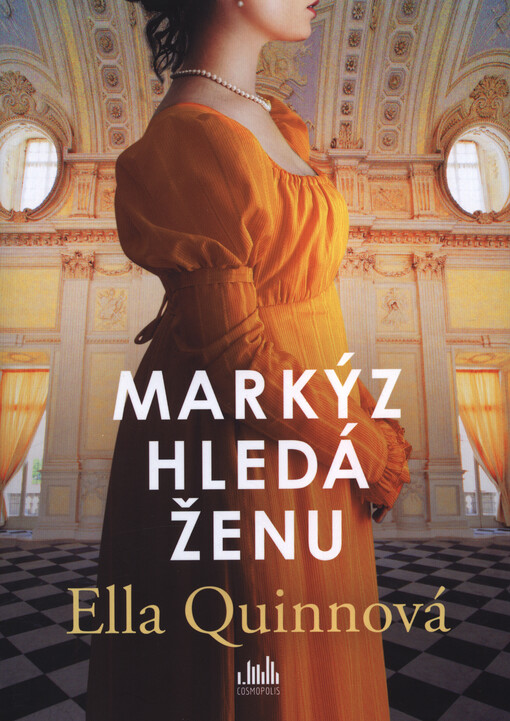 Markýz hledá ženu