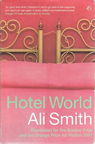 Hotel world