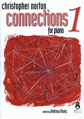 Connections for piano. 1 (odkaz v elektronickém katalogu)
