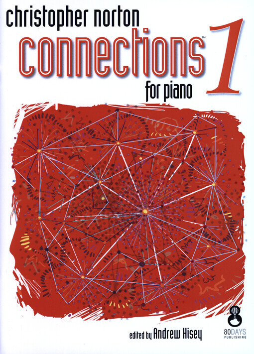 Connections for piano. 1