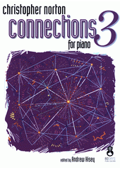 Connections for piano. 3 (odkaz v elektronickém katalogu)