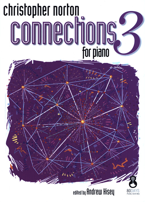 Connections for piano. 3