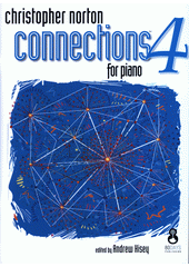 Connections for piano. 4 (odkaz v elektronickém katalogu)