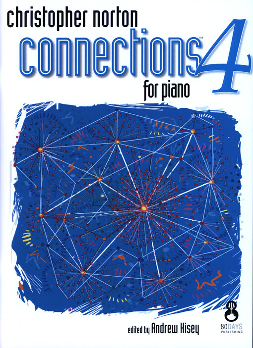 Connections for piano. 4