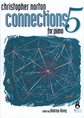 Connections for piano. 5 (odkaz v elektronickém katalogu)