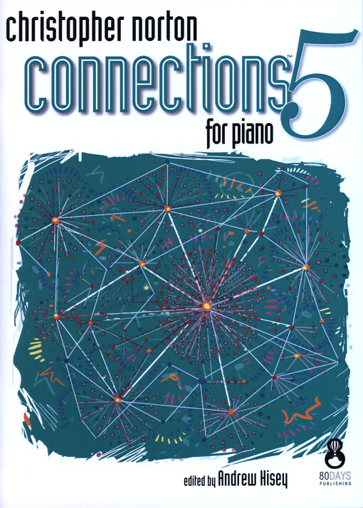 Connections for piano. 5