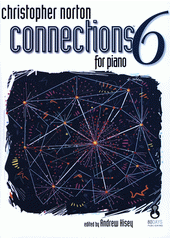 Connections for piano. 6 (odkaz v elektronickém katalogu)