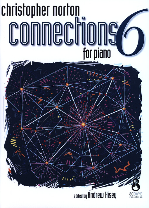 Connections for piano. 6