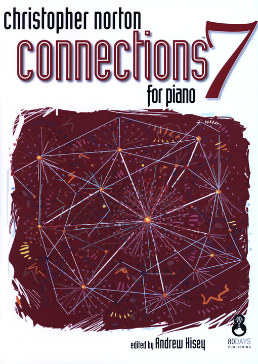 Connections for piano. 7
