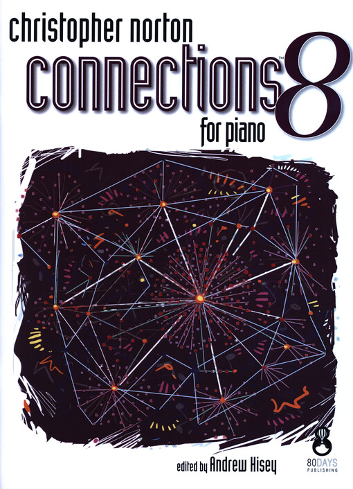 Connections for piano 8