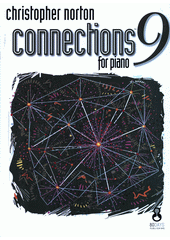 Connections for piano. 9 (odkaz v elektronickém katalogu)