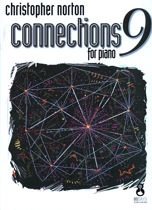Connections for piano. 9