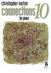 Connections for piano. 10 (odkaz v elektronickém katalogu)