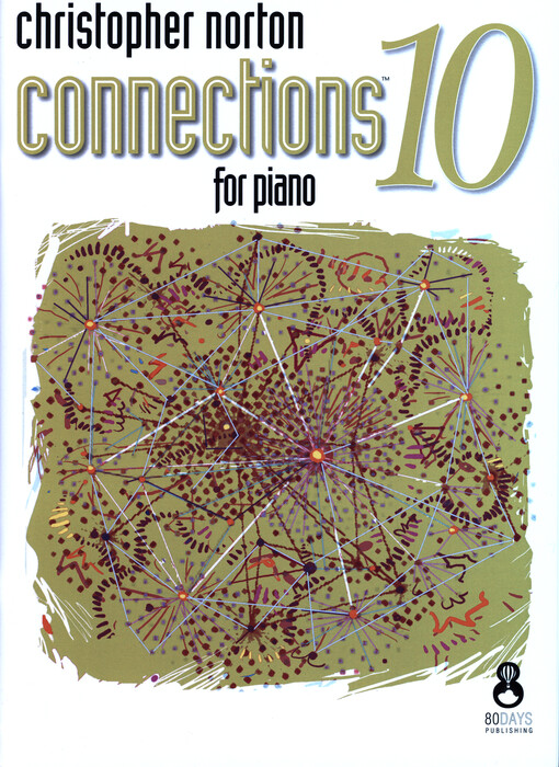 Connections for piano. 10