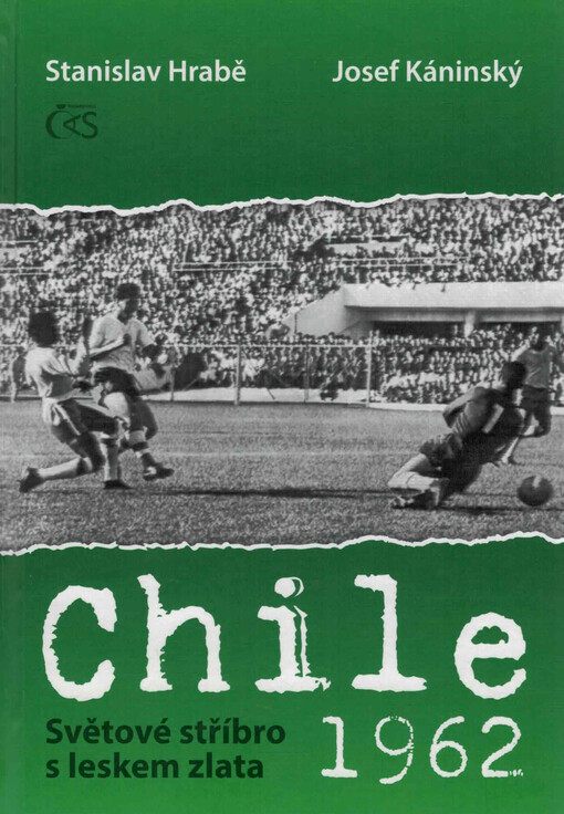 Chile 1962 : světové stříbro s leskem zlata