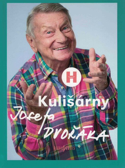 Kulišárny Josefa Dvořáka