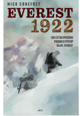 Everest 1922  (odkaz v elektronickém katalogu)