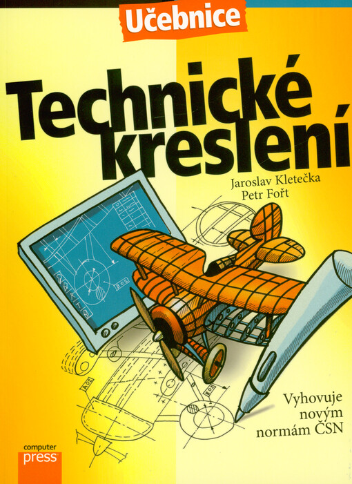 Technické kreslení